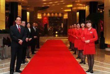 五星級(jí)酒店會(huì)議與團(tuán)隊(duì)接待全方位服務(wù)方案