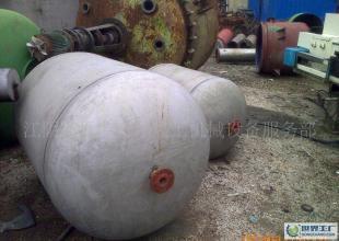 優(yōu)質二手不銹鋼貯槽及日常用品設備轉讓，滿足多樣化需求