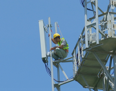 廣東電信賦能缺電孤島變信息島 基礎電信業(yè)務助力偏遠地區(qū)跨越數(shù)字鴻溝