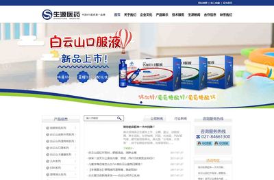 十八年深耕，鑄就專業(yè)典范 萬戶網(wǎng)絡(luò)賦能武漢及湖北企業(yè)網(wǎng)站建設(shè)